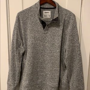 Sonoma cotton pullover. Size XL.